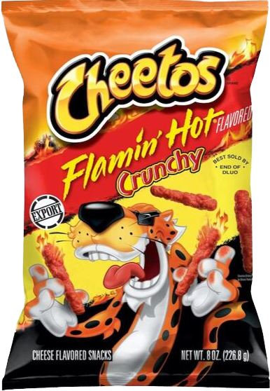 cheetos