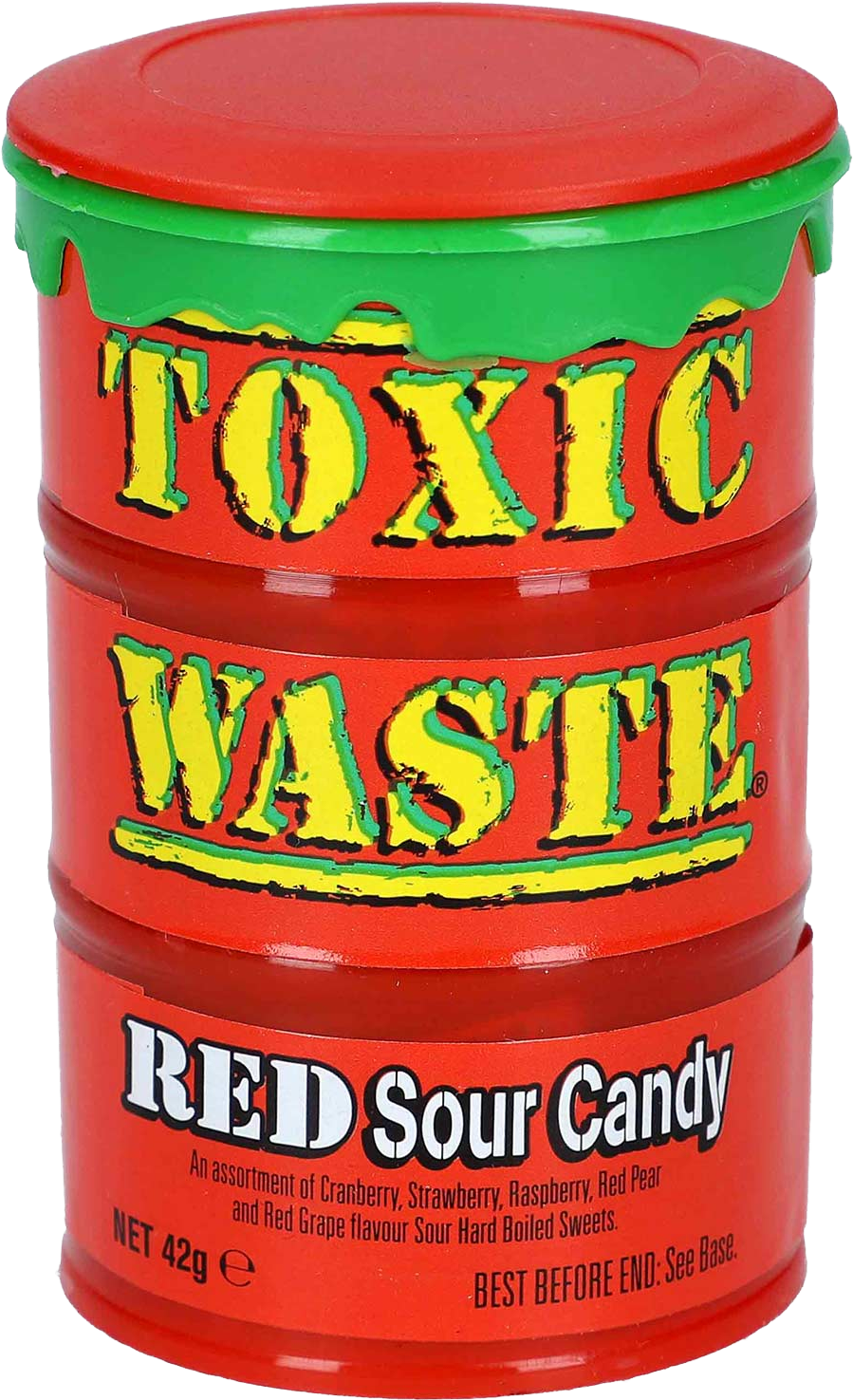 toxicwaste